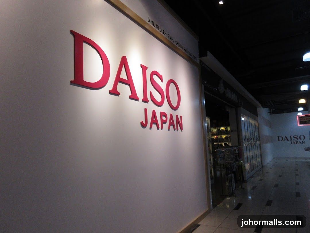 DAISO KSL CITY MALL
