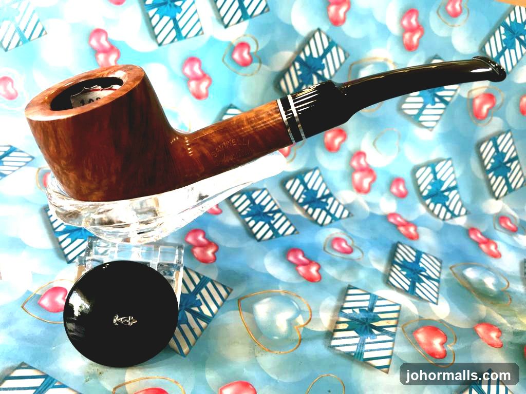 Smoking Pipe and Accessories