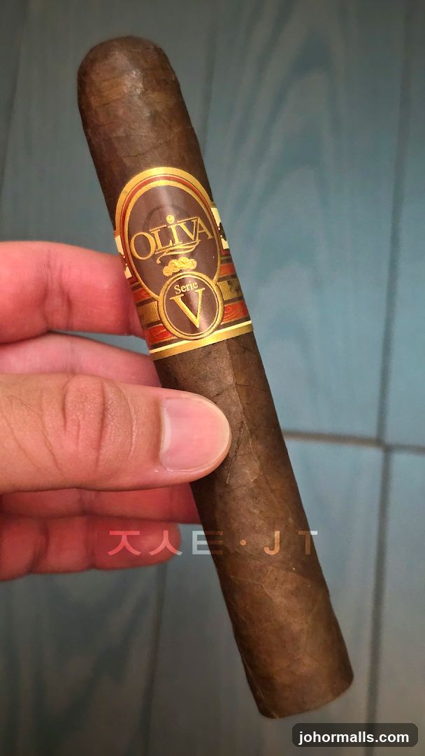 Oliva Serie V Cigar