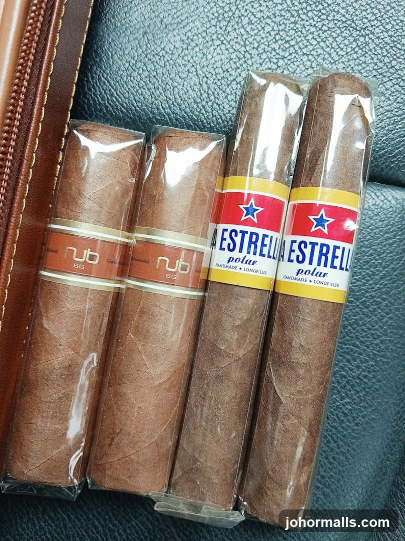 Cigars