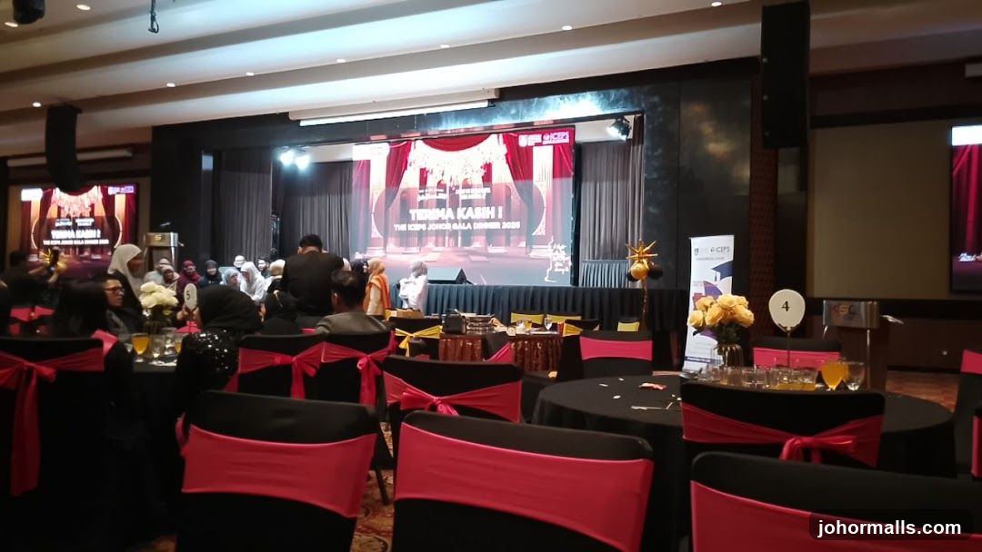 KSL RESORT BALLROOM