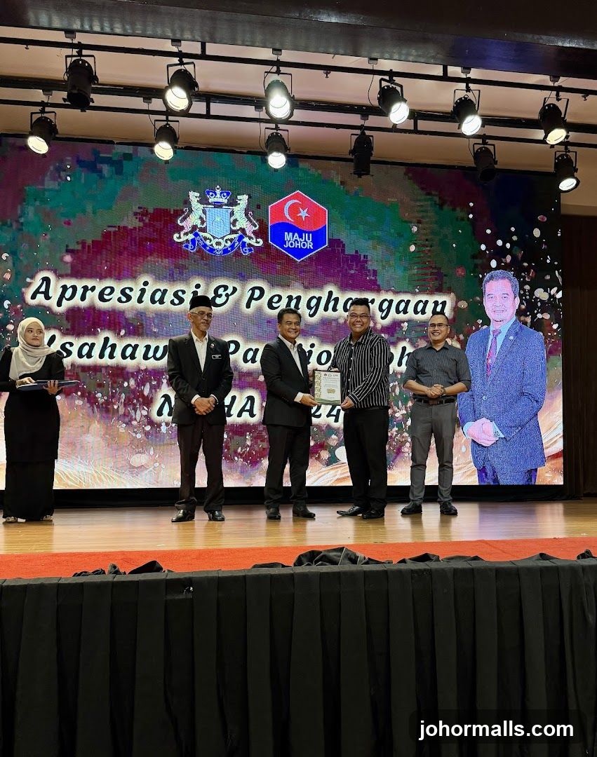 Award Ceremony