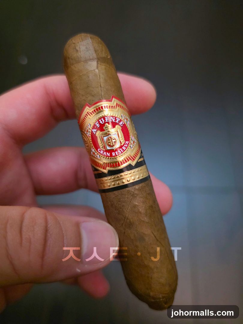 Cigar