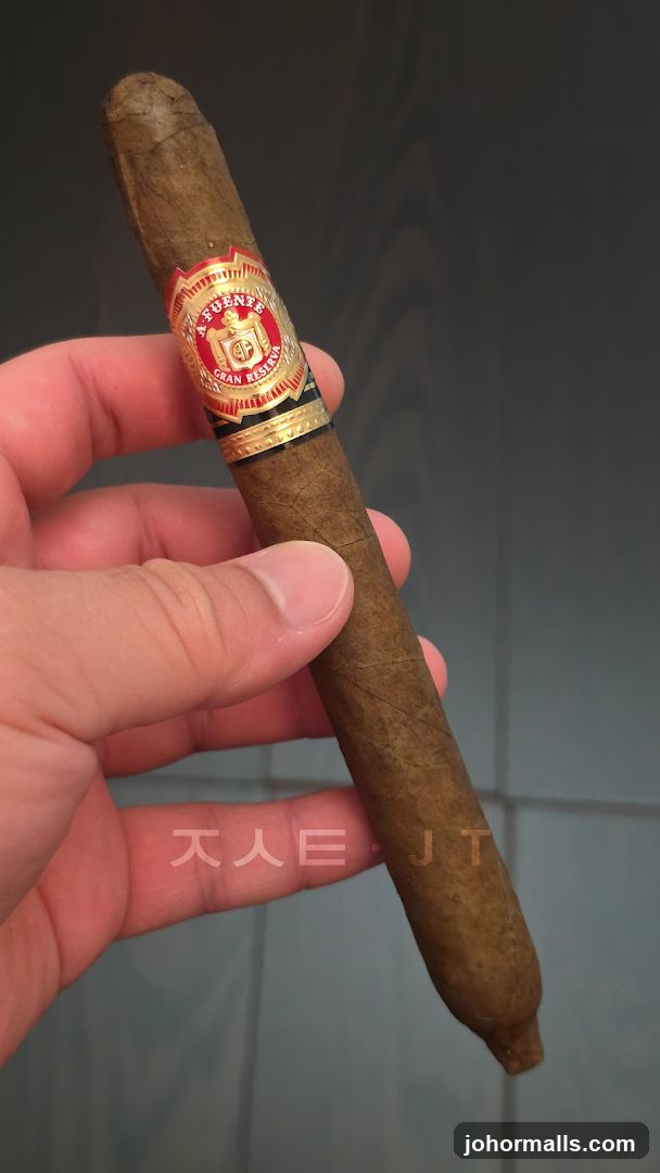 Cigar