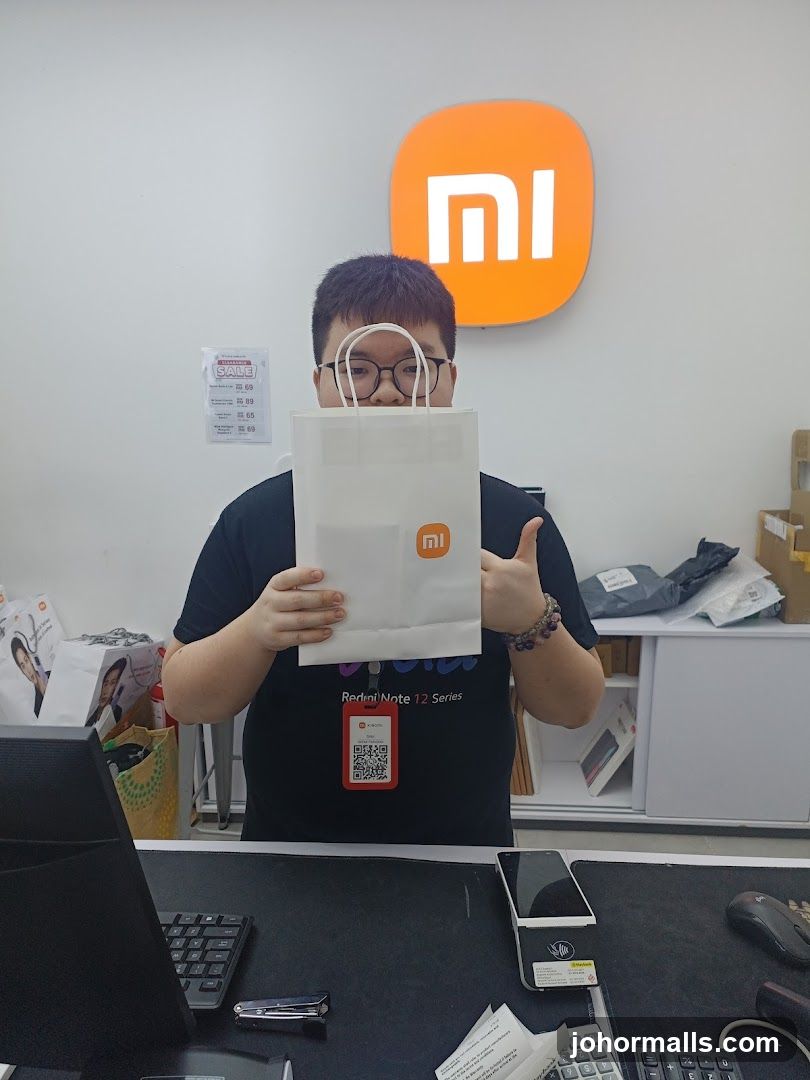 Xiaomi Store