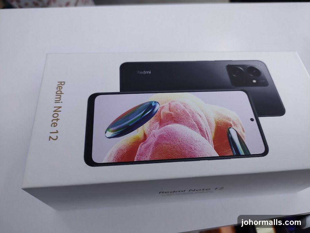 Xiaomi Store