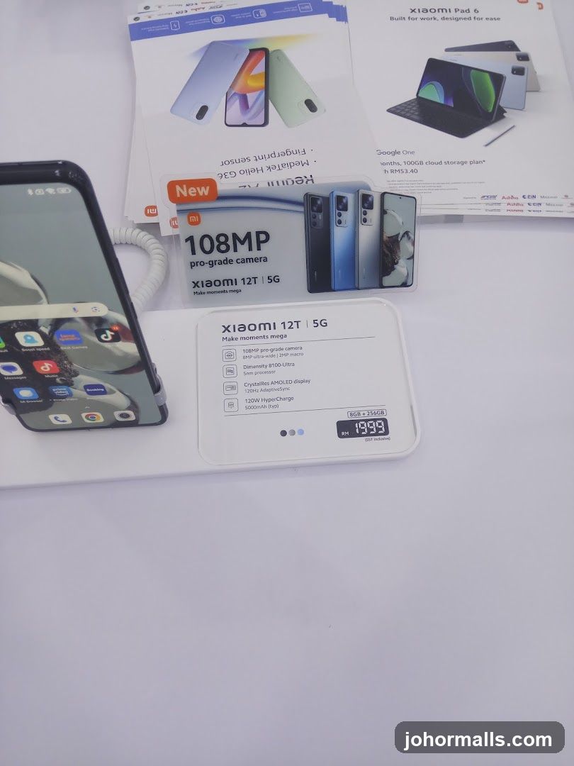 Xiaomi Store