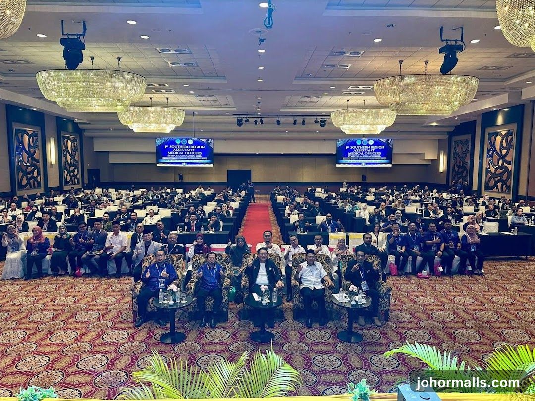 Conference Attendees