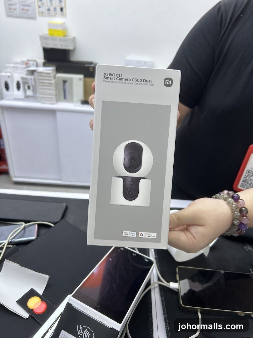 Xiaomi Store