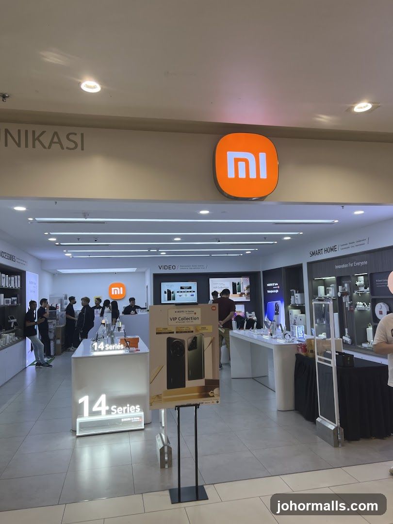 Xiaomi Store