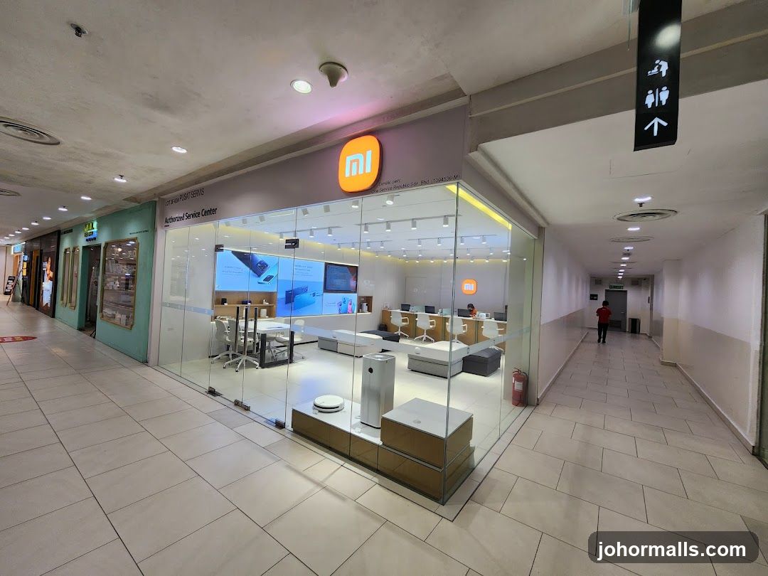 Xiaomi Store