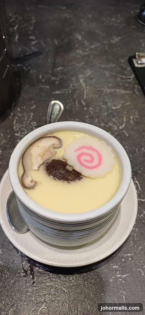 Chawanmushi