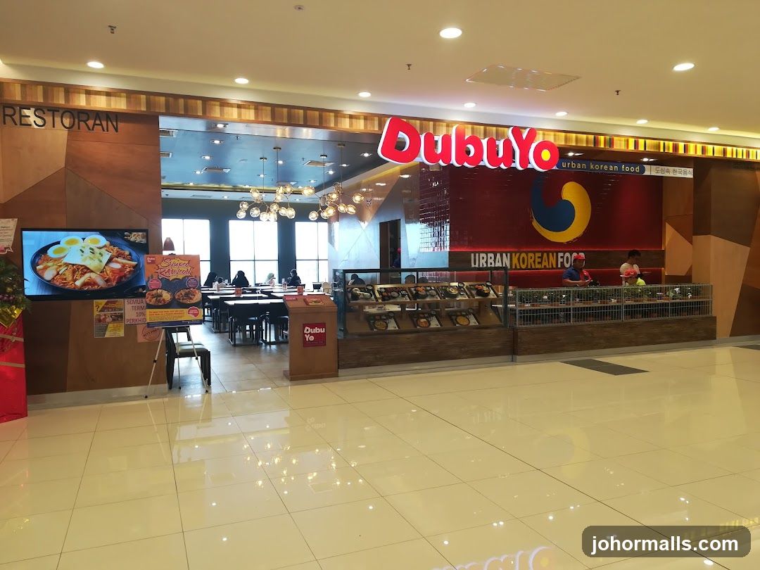 DubuYo Aeon Dato Onn
