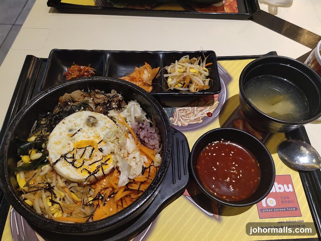 Korean Food
