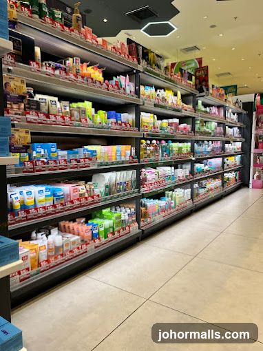 Watsons Toppen