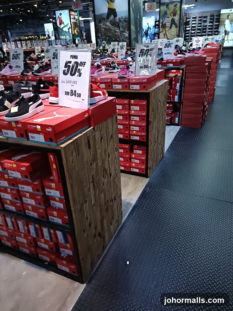 Puma Shoes Sale