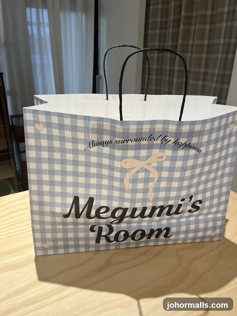 Shopping Bag