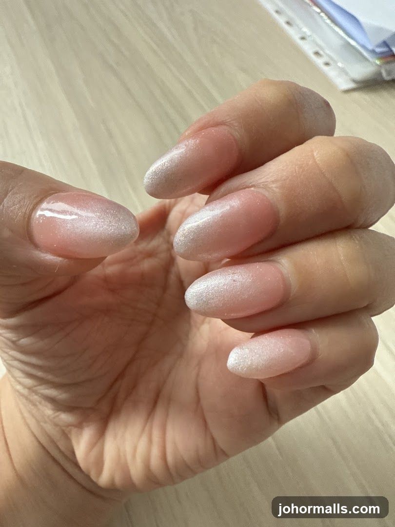 THE PIECE HAIR & NAIL SALON