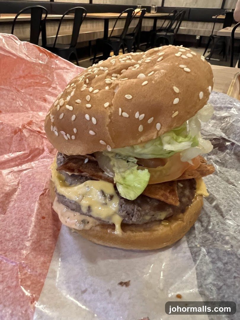 Burger