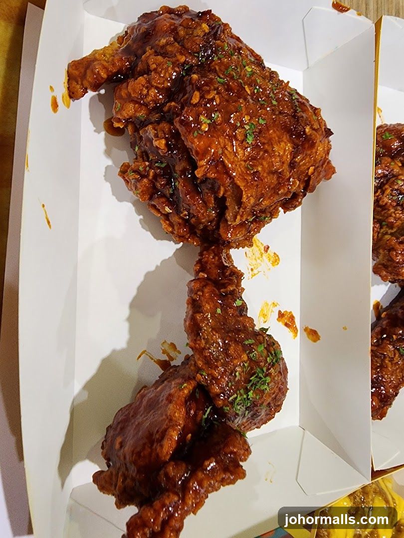 Fried Chicken