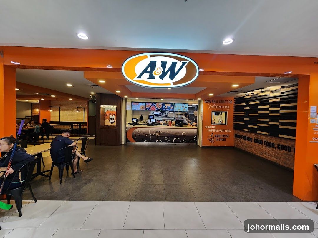 A&W