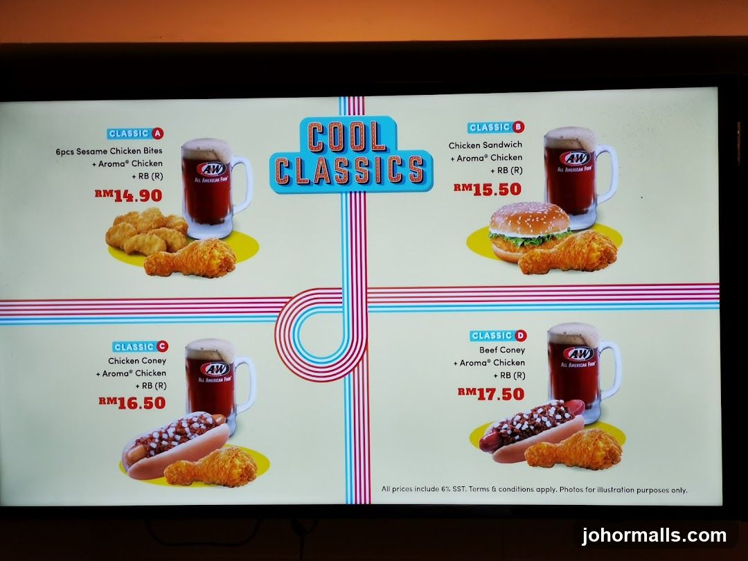Cool Classics