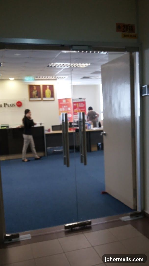 Premier Plus Property Sdn Bhd