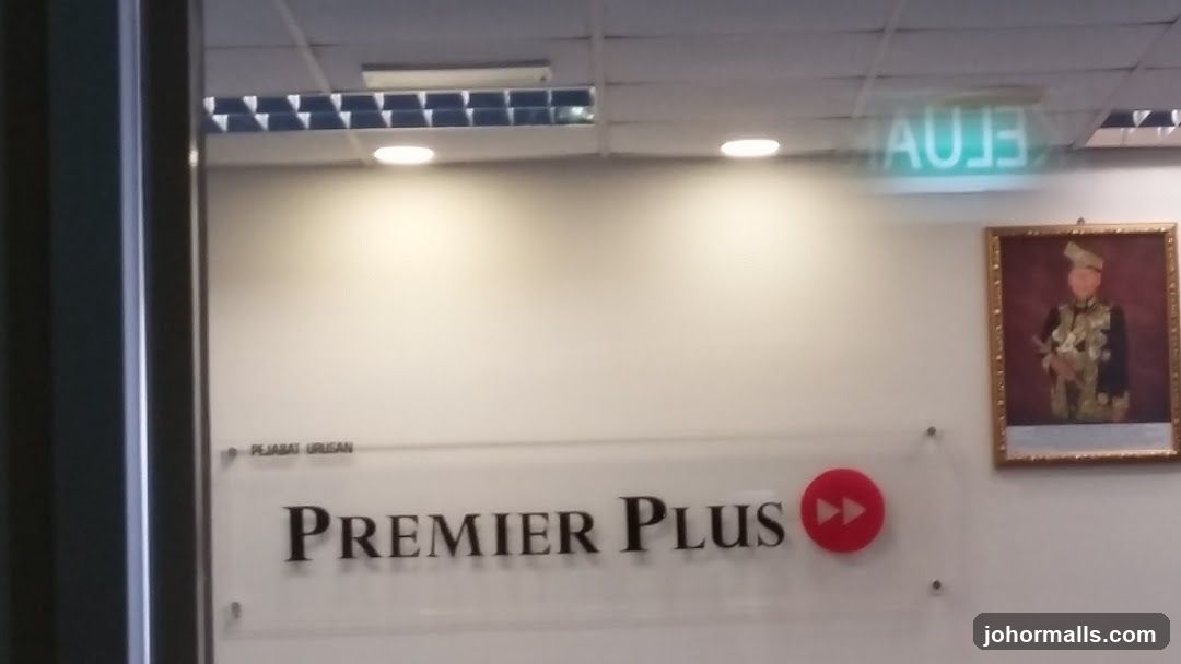 Premier Plus Property Sdn Bhd