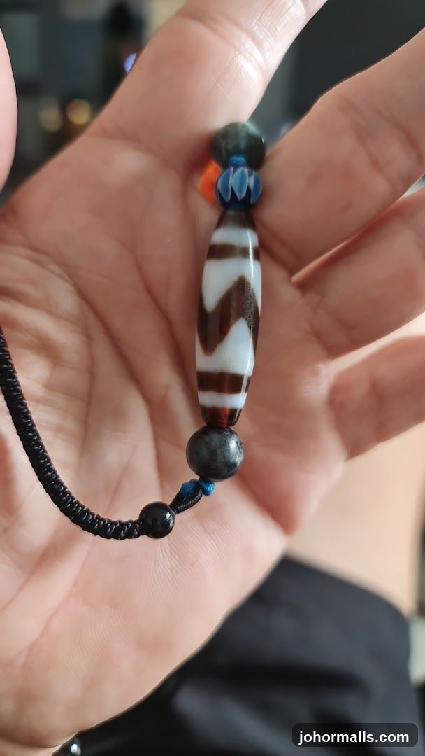 Beaded Bracelet