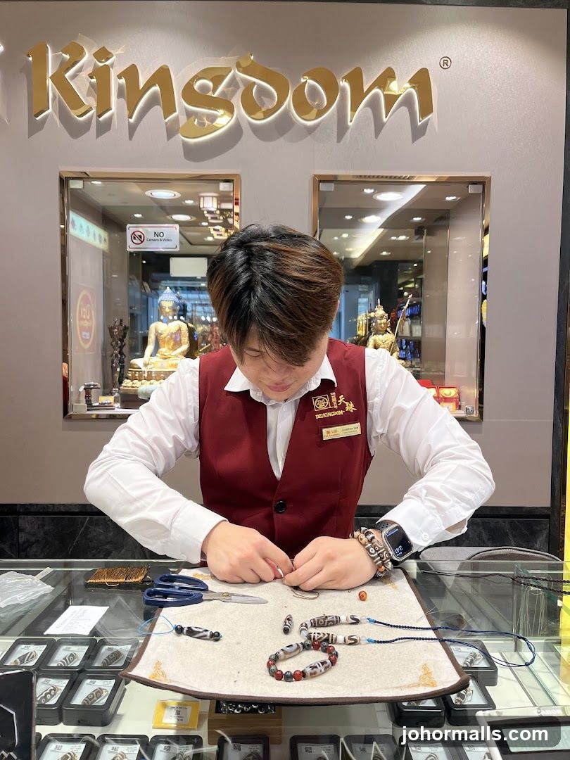 Jewelry Maker