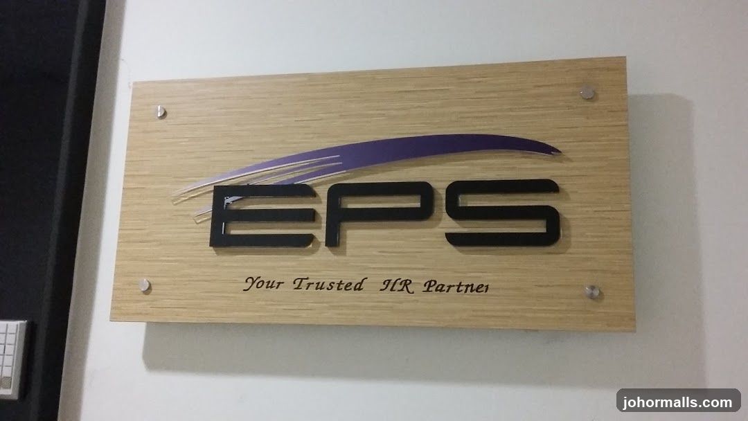EPS Malaysia (Johor office)