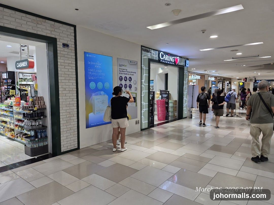 CARiNG Pharmacy