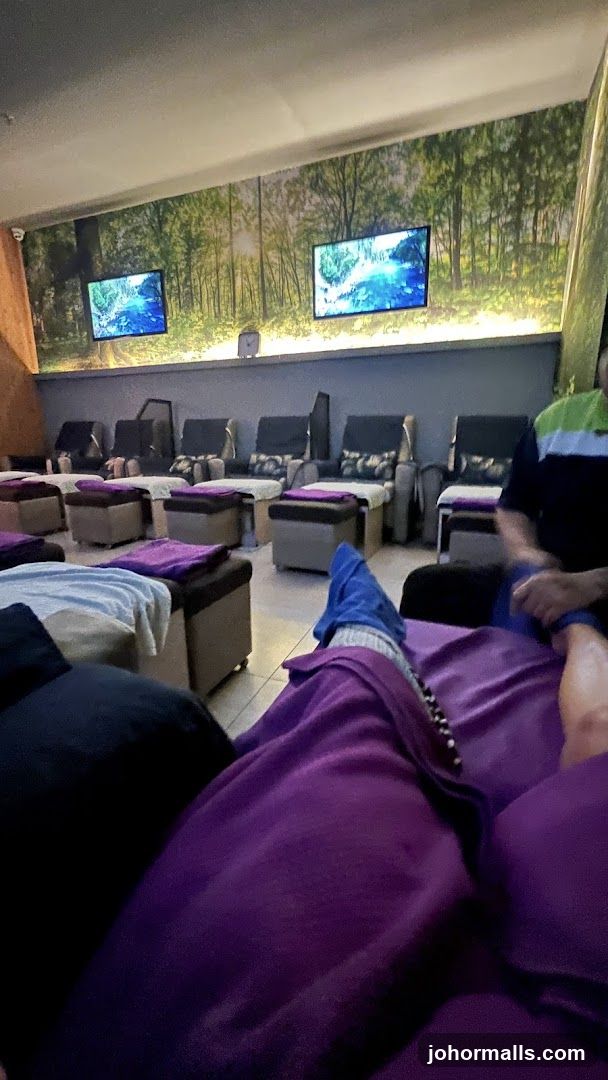 Massage Chairs