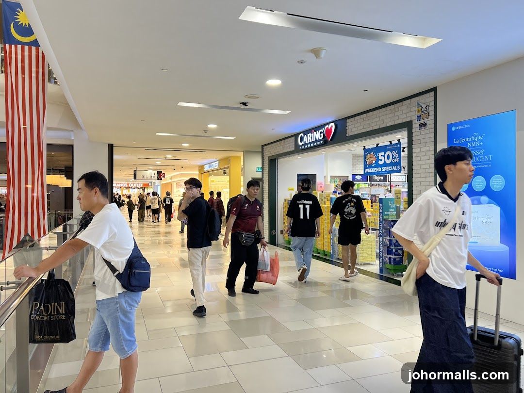 Caring Pharmacy