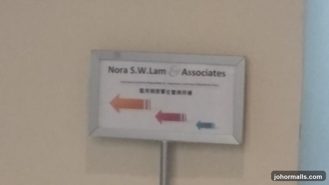 Nora S. W. Lam & Associates
