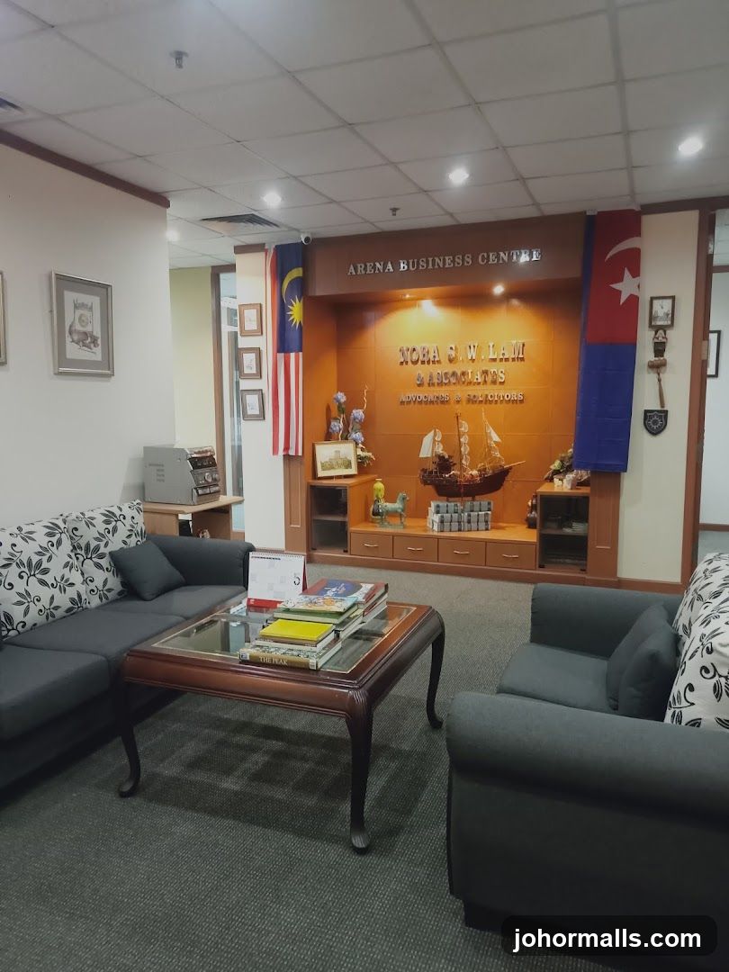 Nora S. W. Lam & Associates