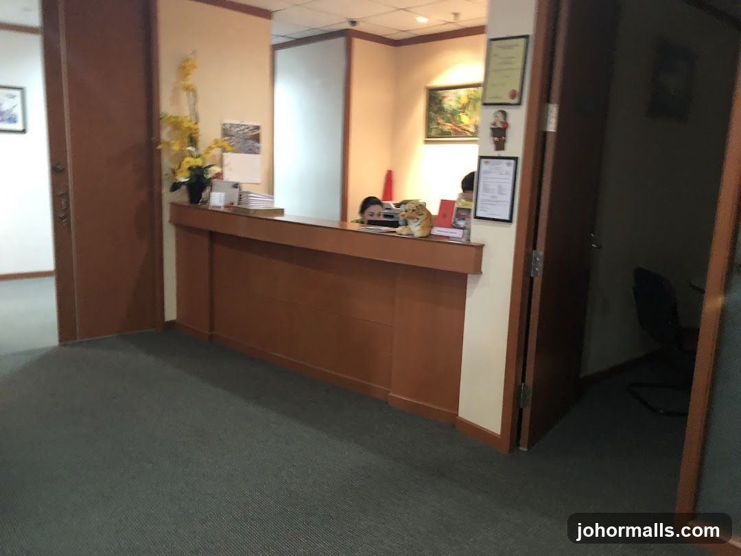 Nora S. W. Lam & Associates