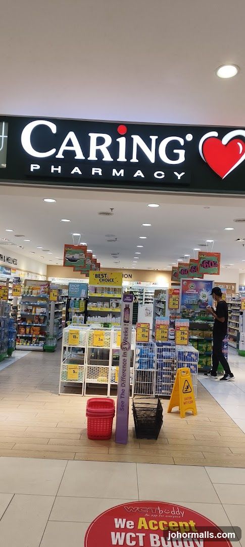 CARiNG Pharmacy