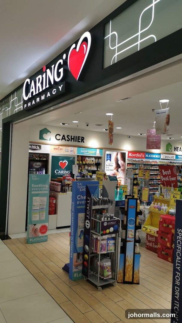 CARiNG Pharmacy