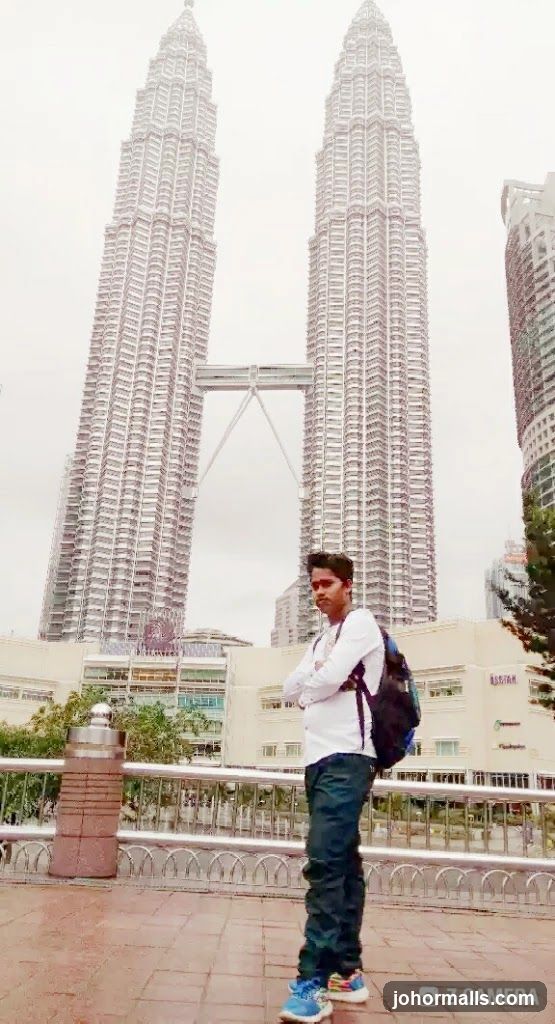 EPS Malaysia (Johor office)
