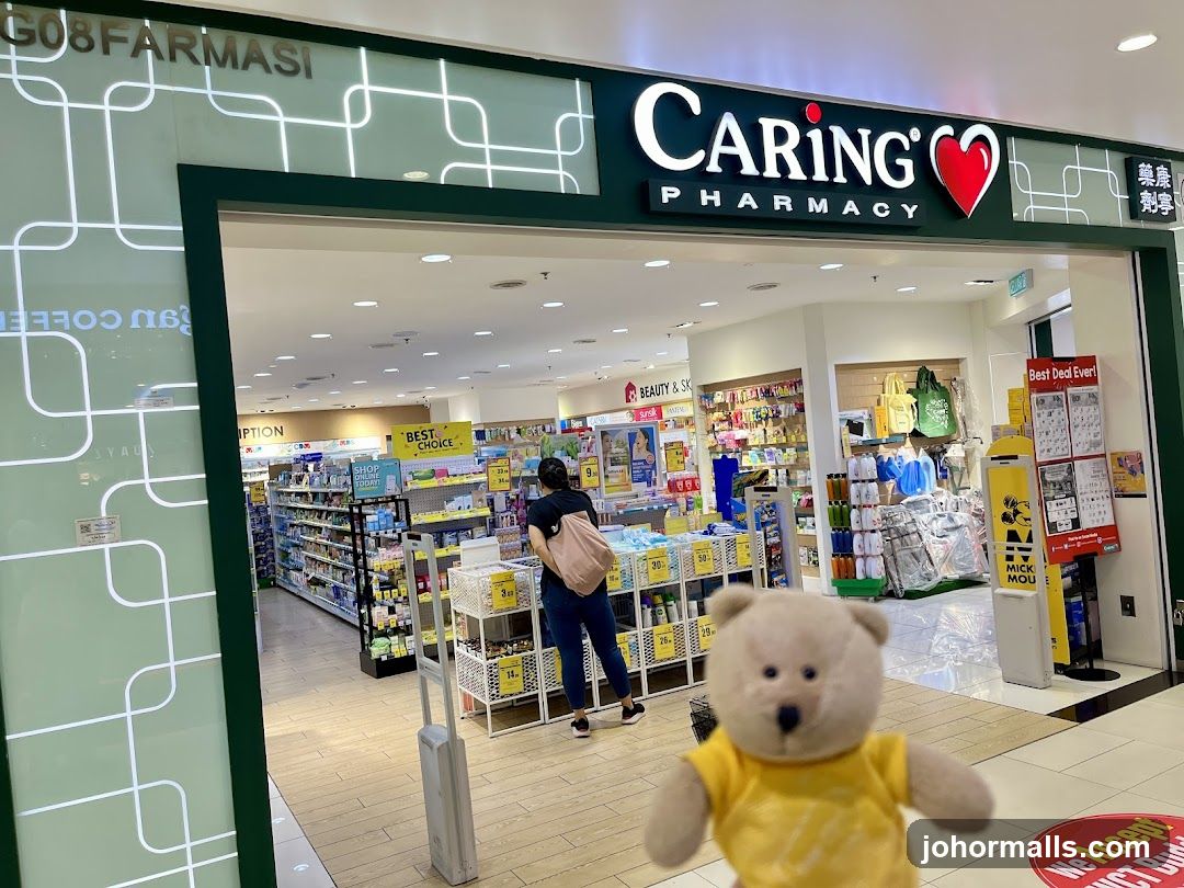 Caring Pharmacy