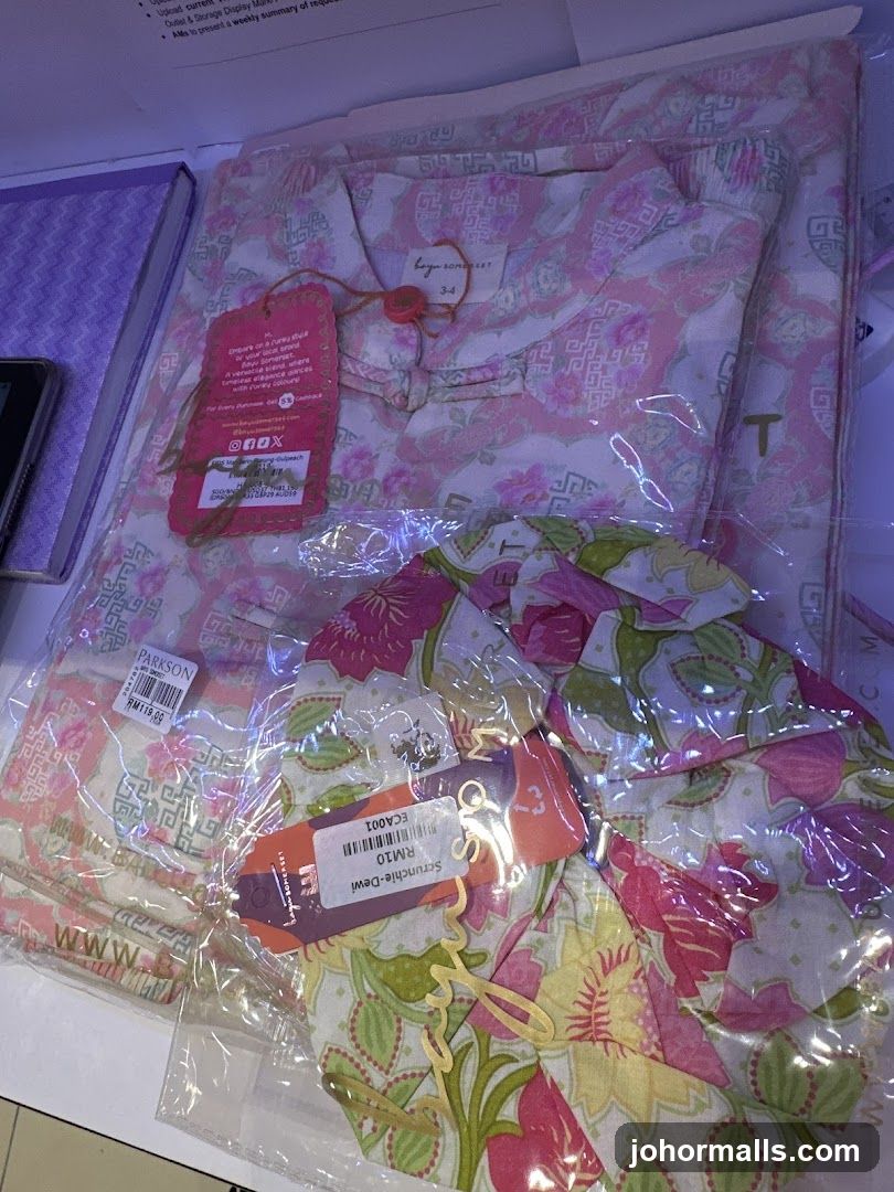 Clothing Items