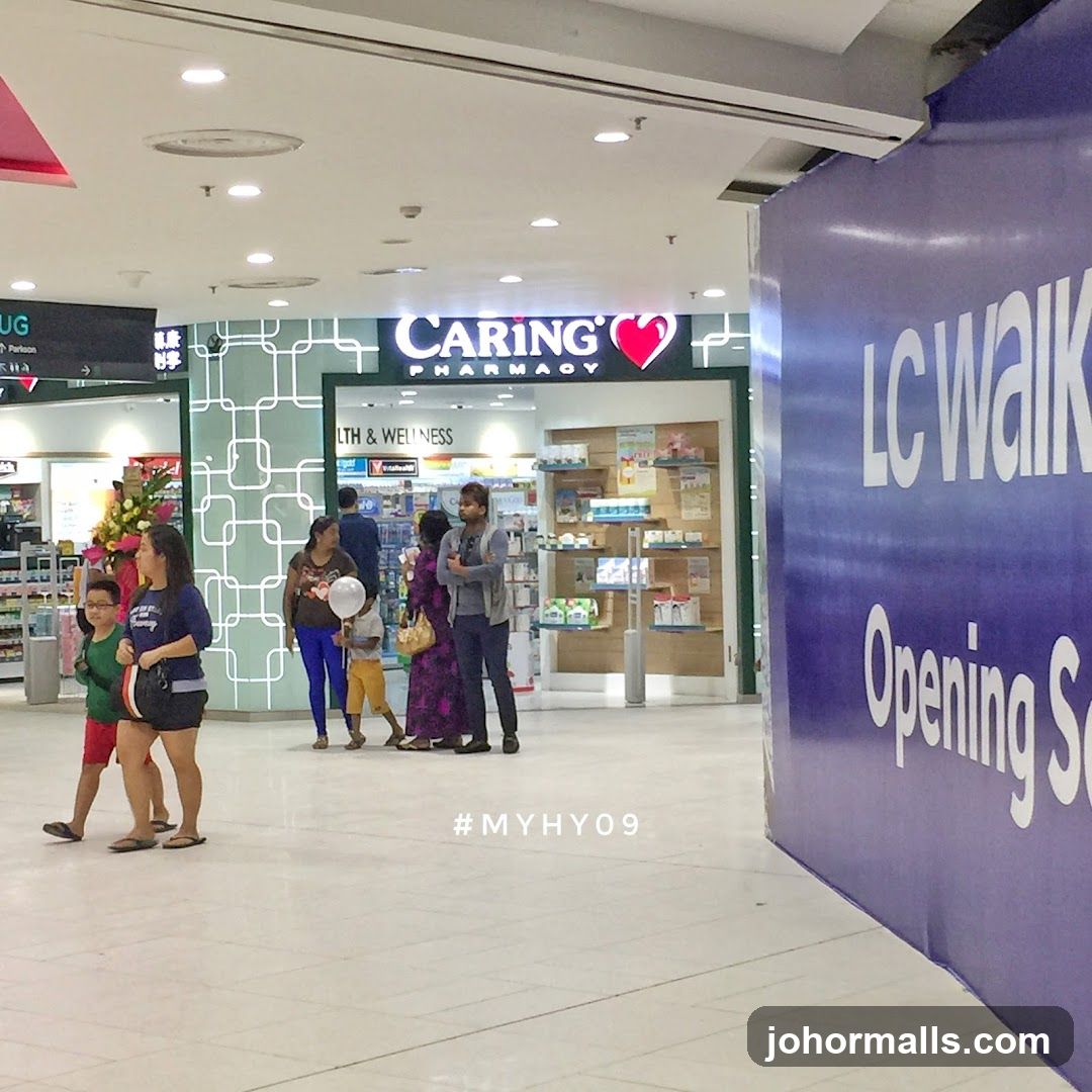 Caring Pharmacy