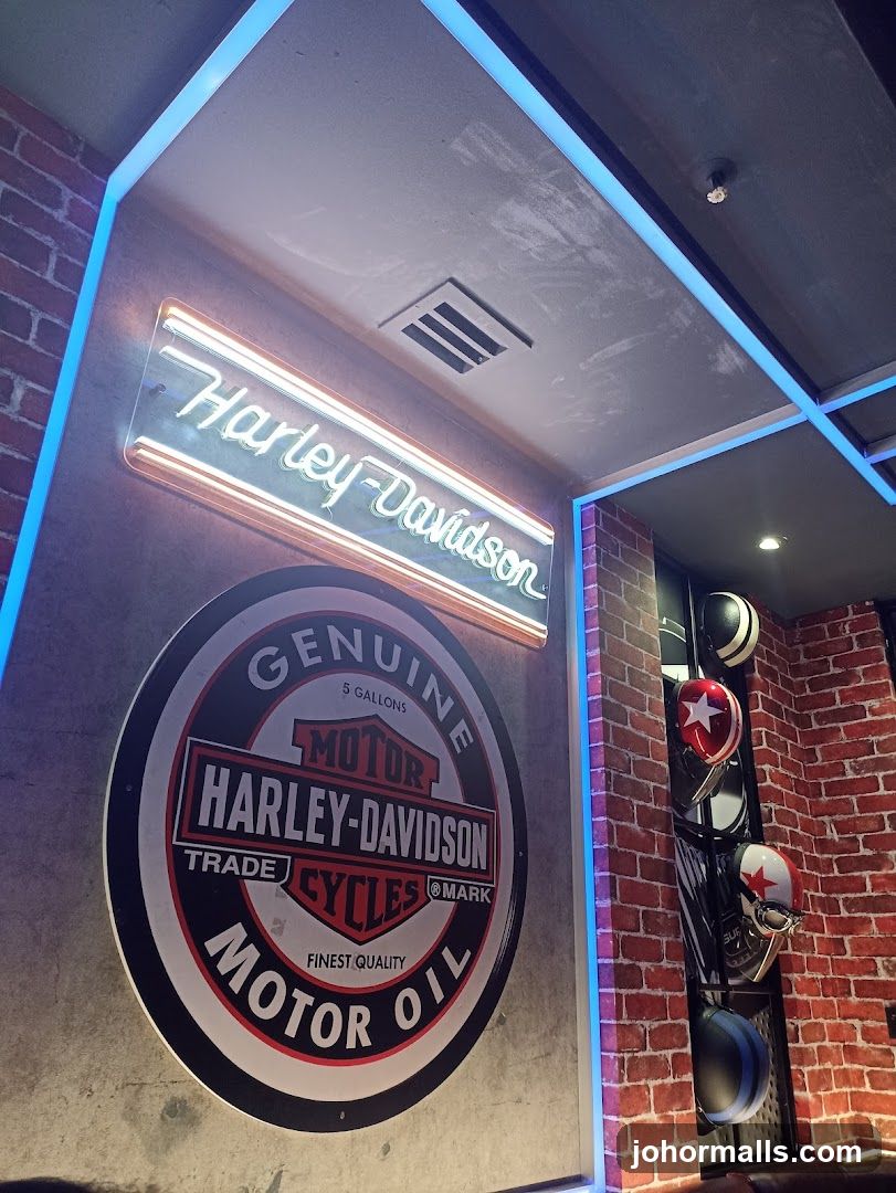 Karaoke Lounge