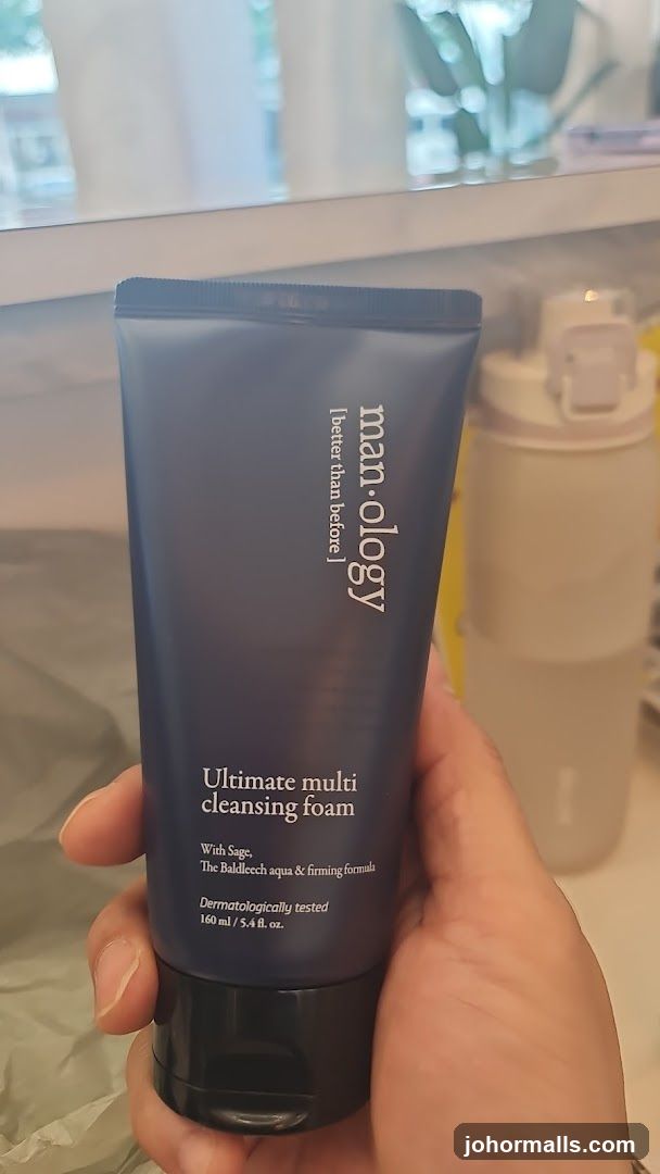 The Face Shop