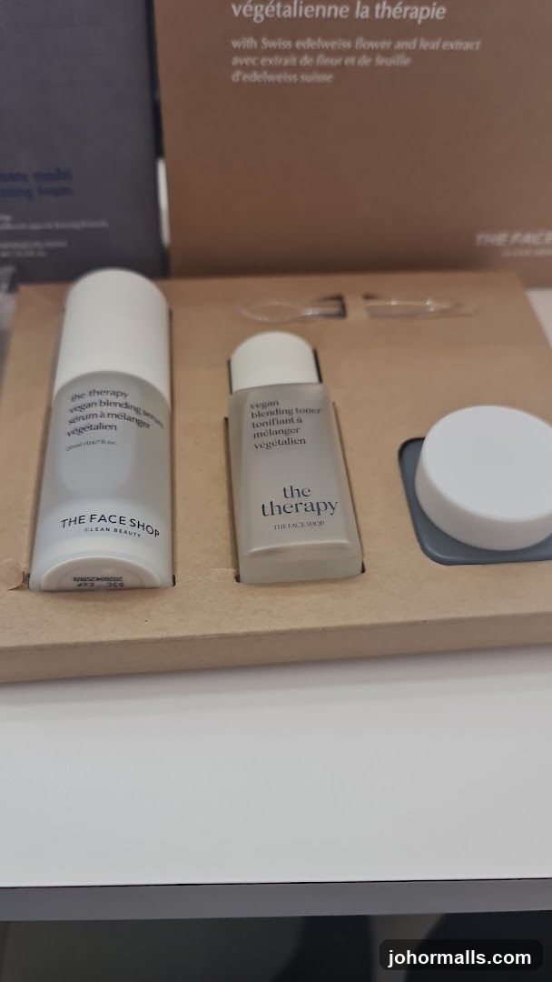 The Face Shop