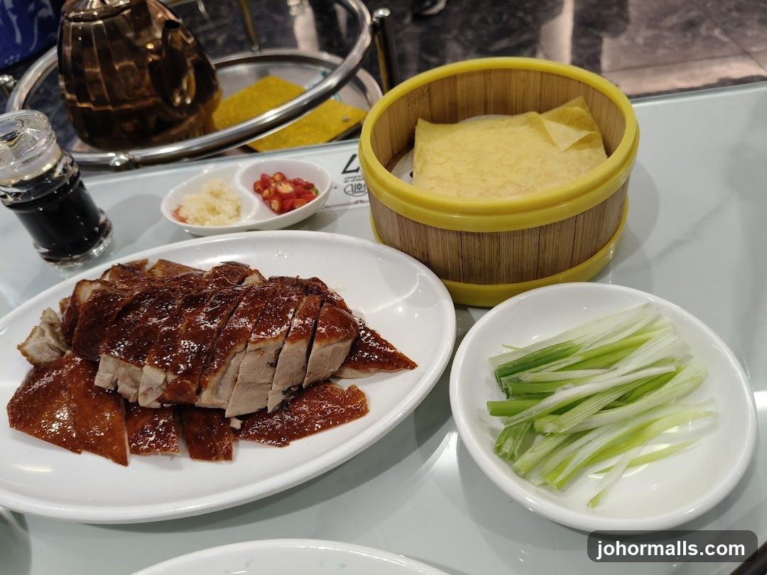 Peking Duck