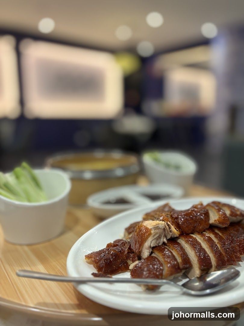 Peking Duck