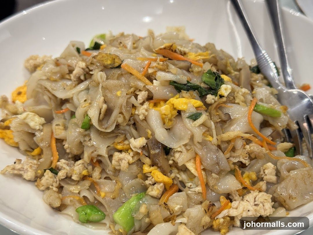 Pad See Ew