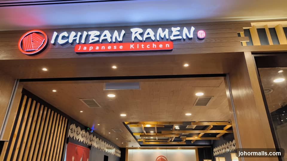 Ichiban Ramen